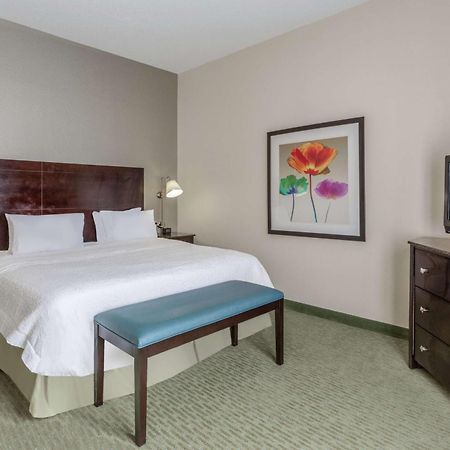 Hampton Inn Richmond - South Eksteriør bilde