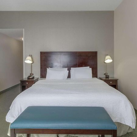 Hampton Inn Richmond - South Eksteriør bilde