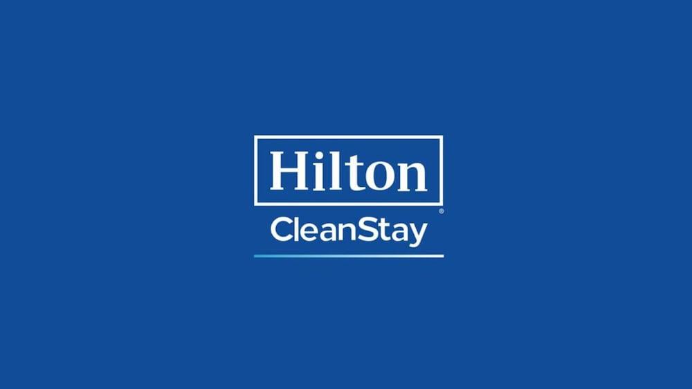 Hampton Inn Richmond - South Eksteriør bilde