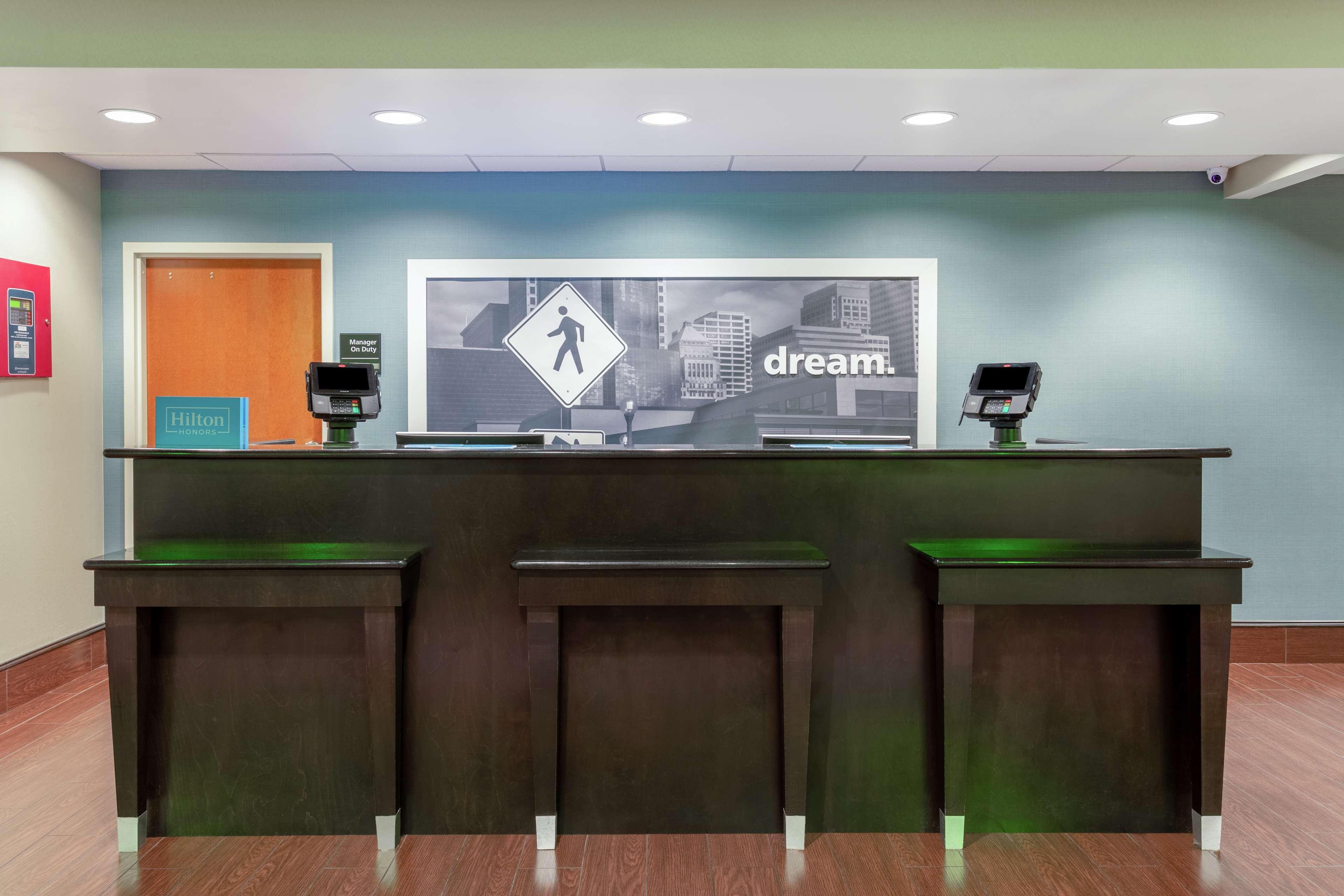 Hampton Inn Richmond - South Eksteriør bilde