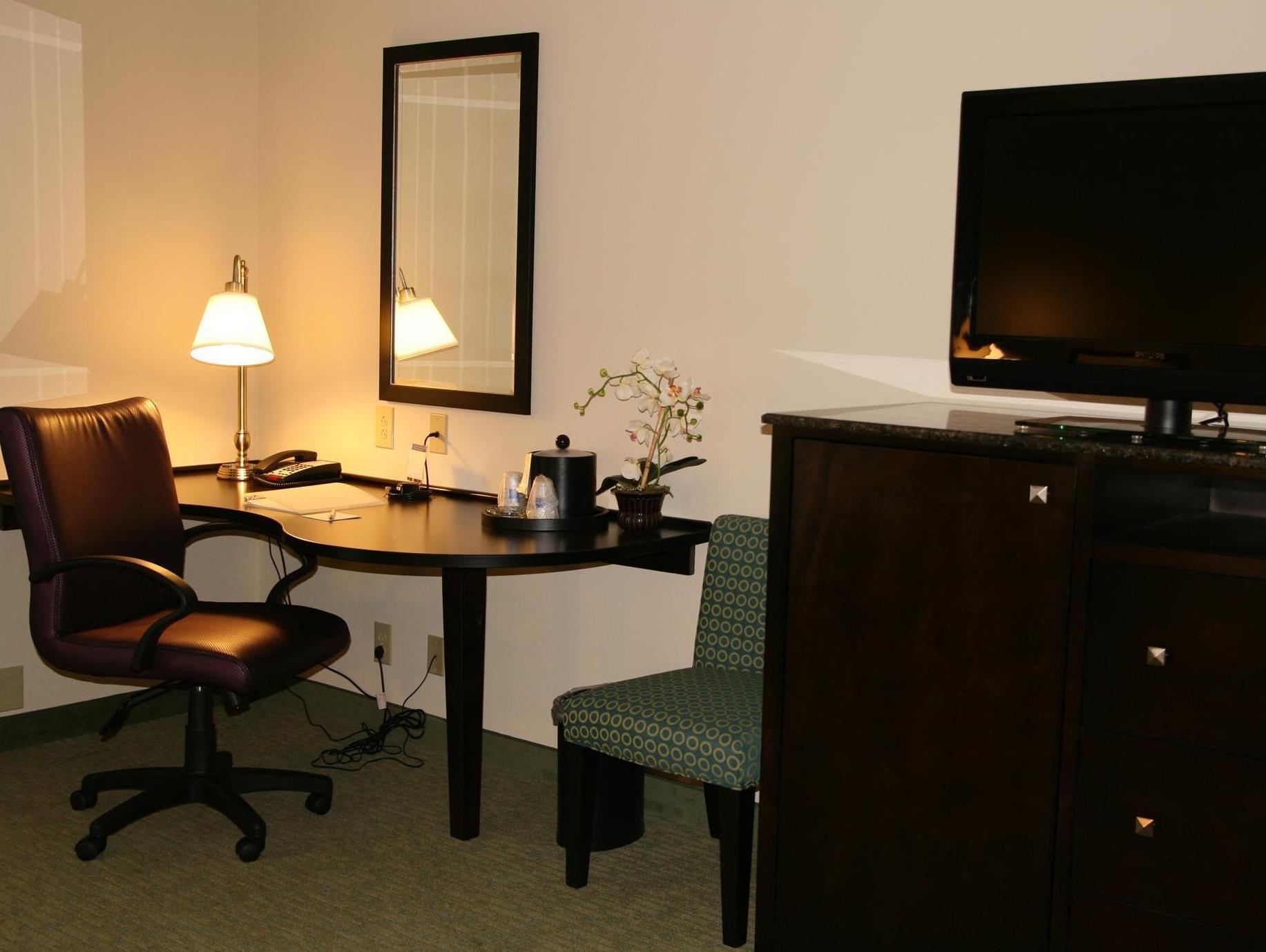 Hampton Inn Richmond - South Eksteriør bilde