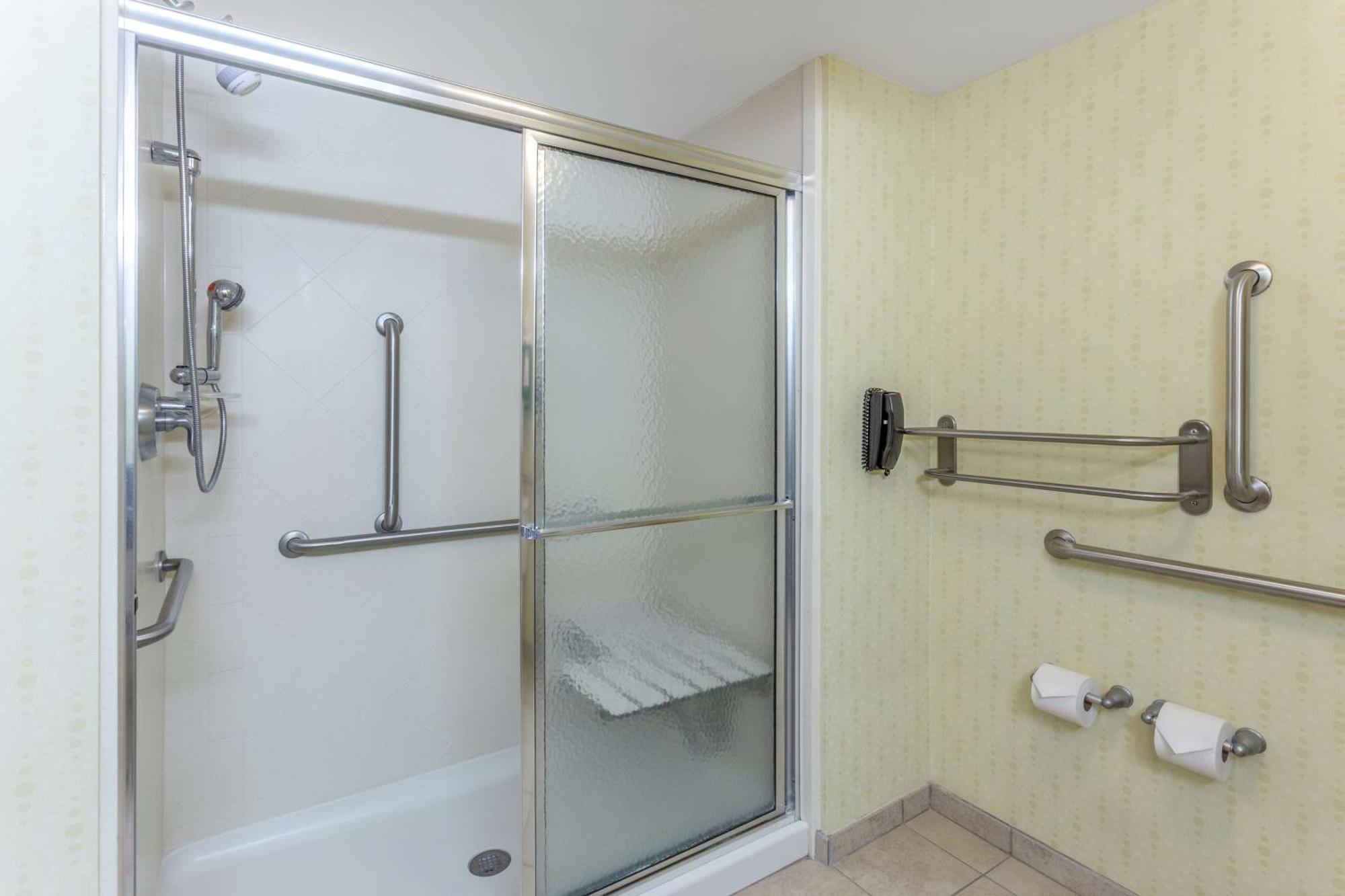 Hampton Inn Richmond - South Eksteriør bilde