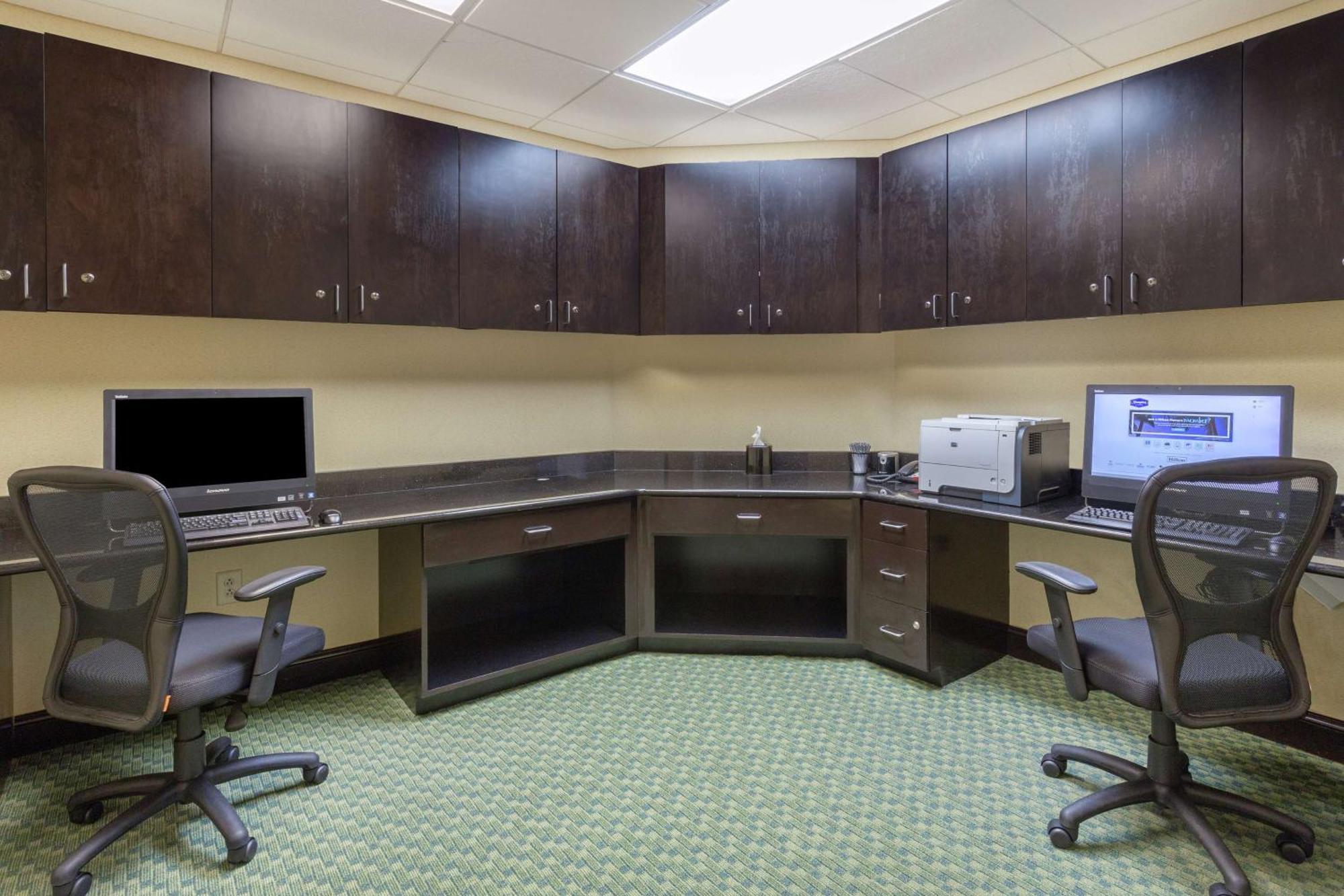 Hampton Inn Richmond - South Eksteriør bilde