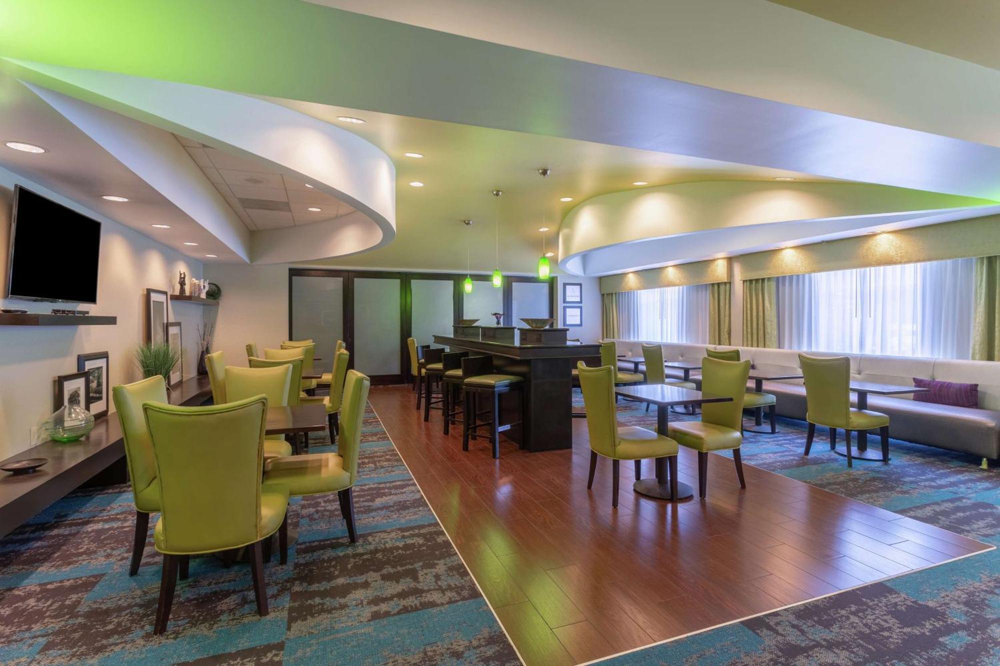 Hampton Inn Richmond - South Eksteriør bilde