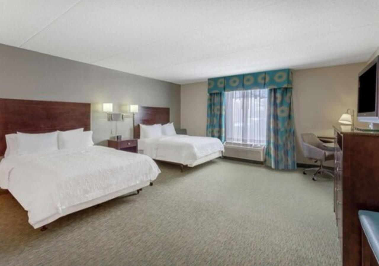 Hampton Inn Richmond - South Eksteriør bilde
