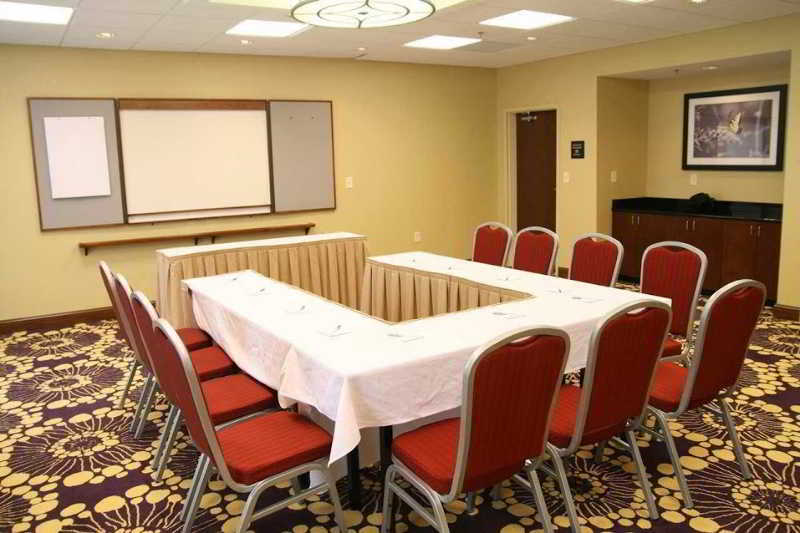 Hampton Inn Richmond - South Eksteriør bilde