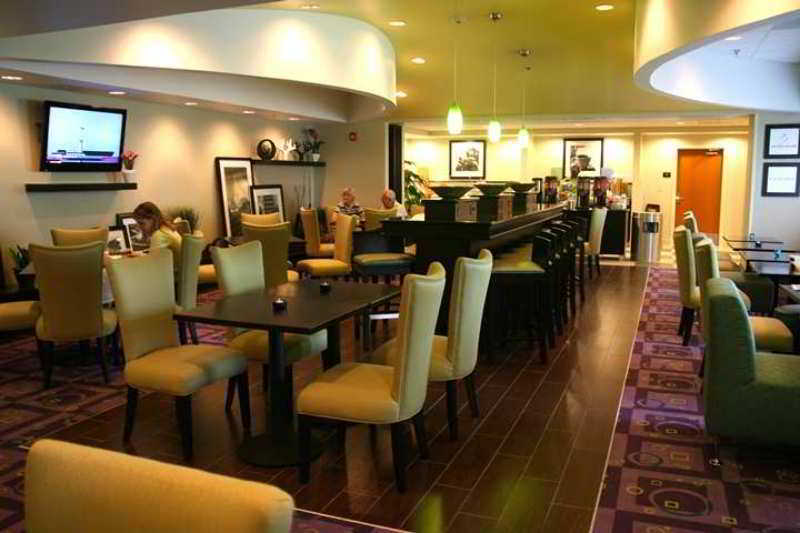 Hampton Inn Richmond - South Restaurant bilde