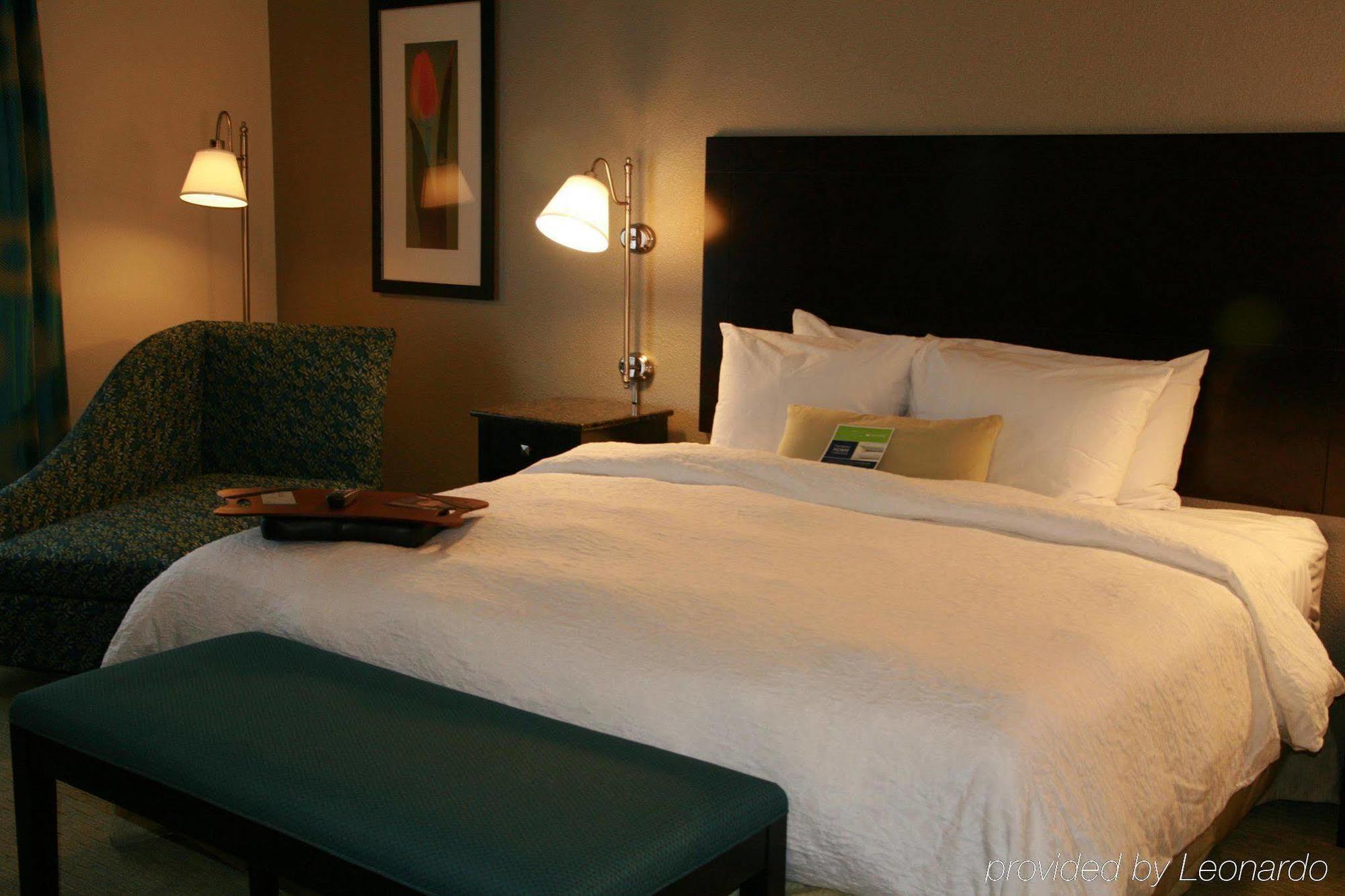 Hampton Inn Richmond - South Rom bilde