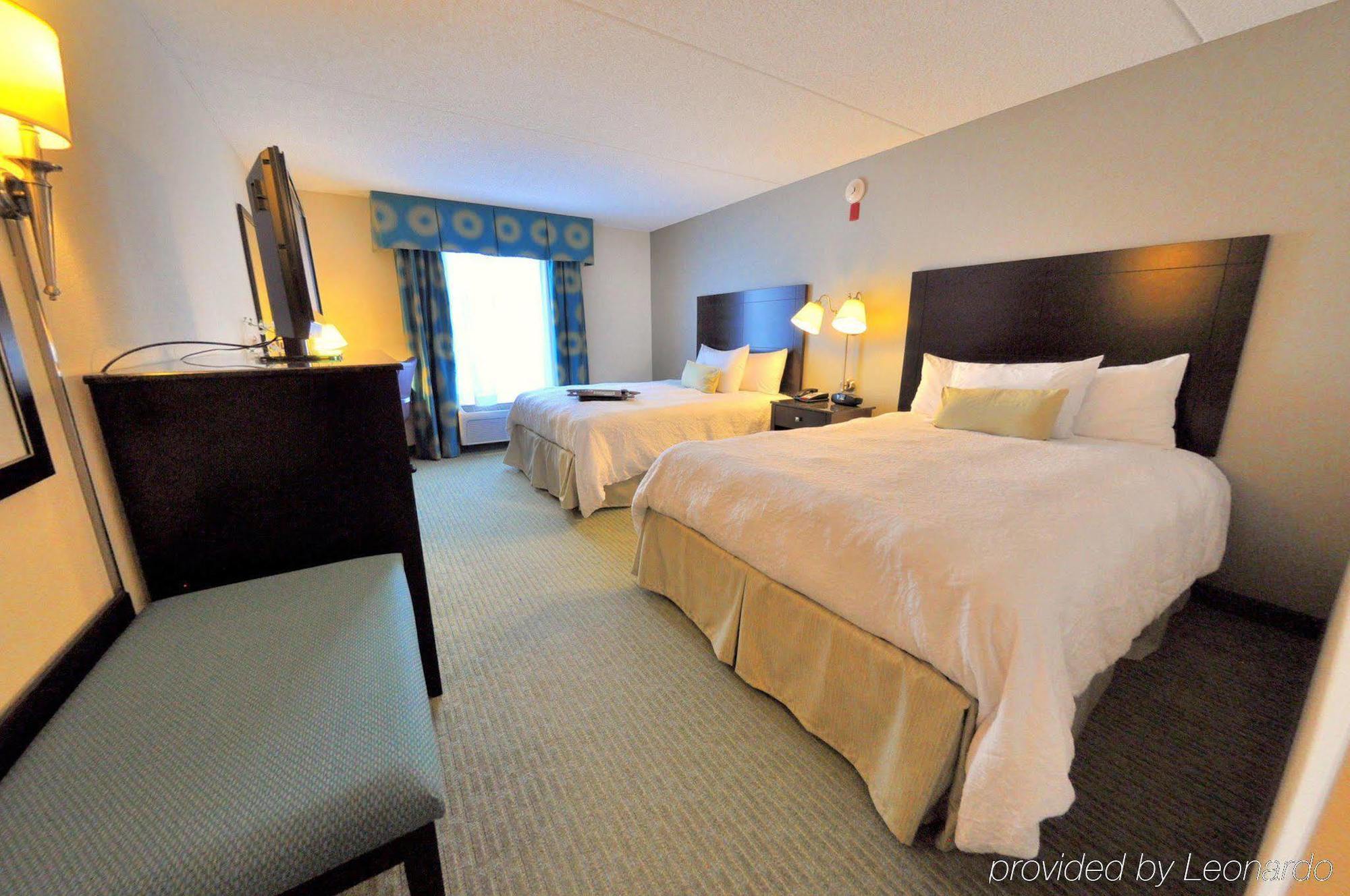 Hampton Inn Richmond - South Rom bilde