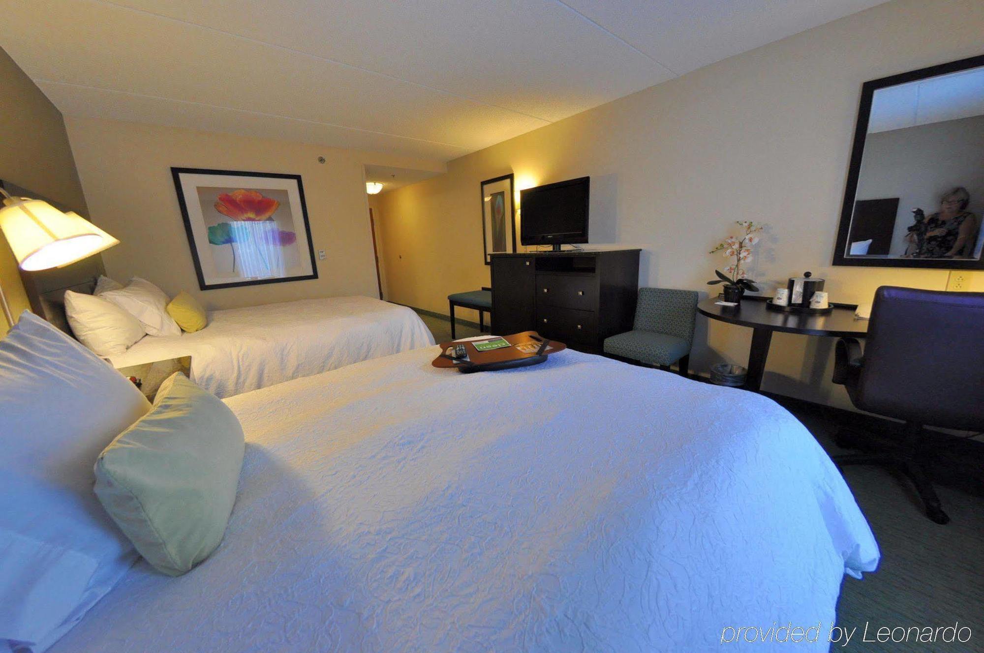 Hampton Inn Richmond - South Rom bilde