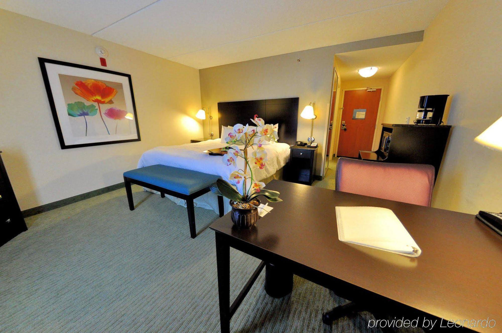 Hampton Inn Richmond - South Rom bilde