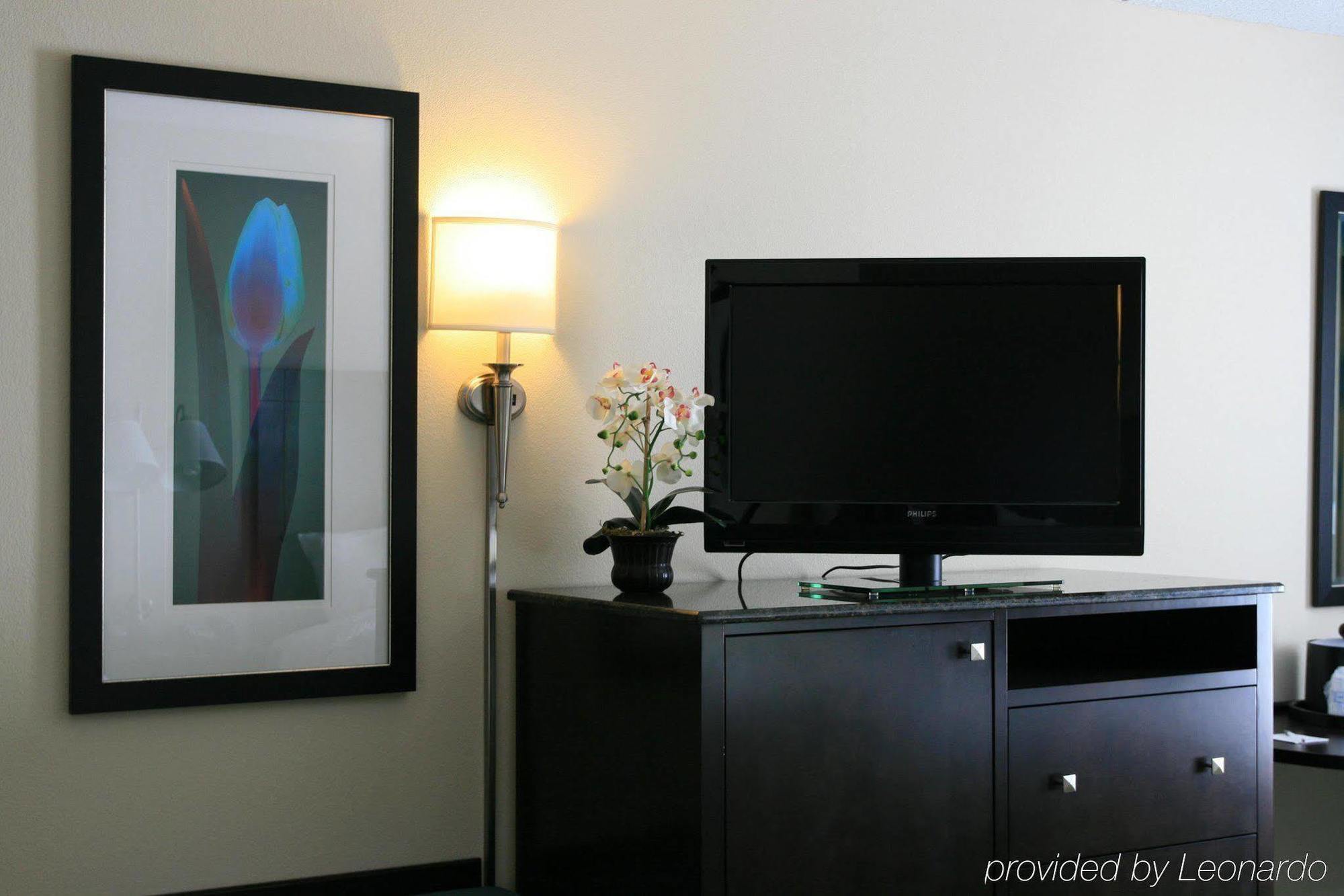 Hampton Inn Richmond - South Rom bilde