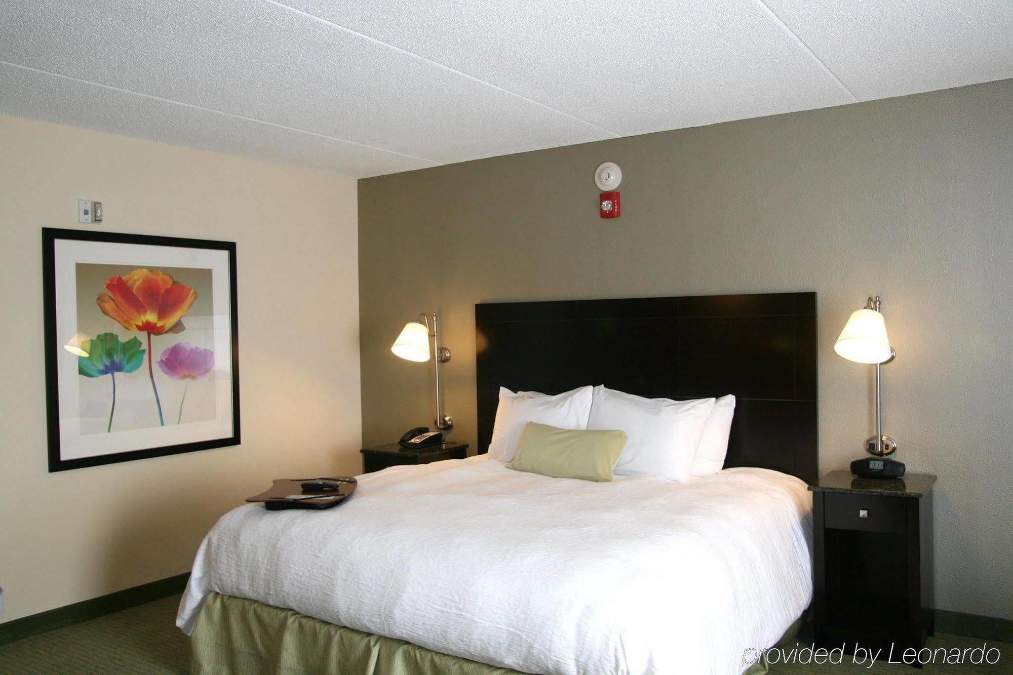 Hampton Inn Richmond - South Rom bilde