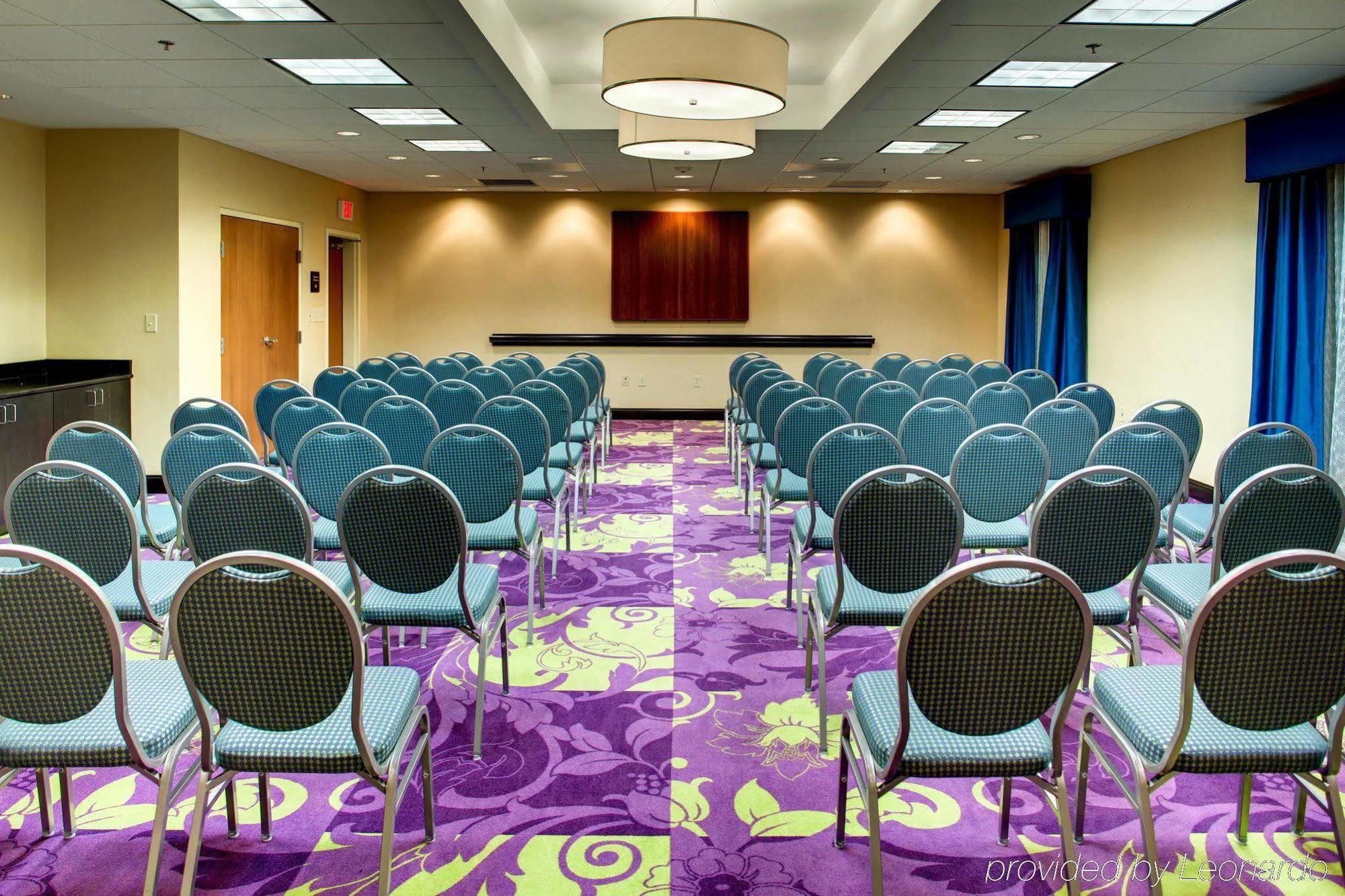 Hampton Inn Richmond - South Fasiliteter bilde