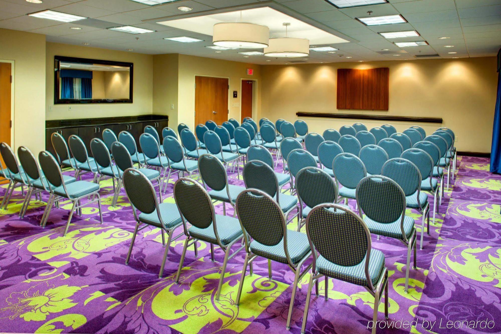 Hampton Inn Richmond - South Business bilde