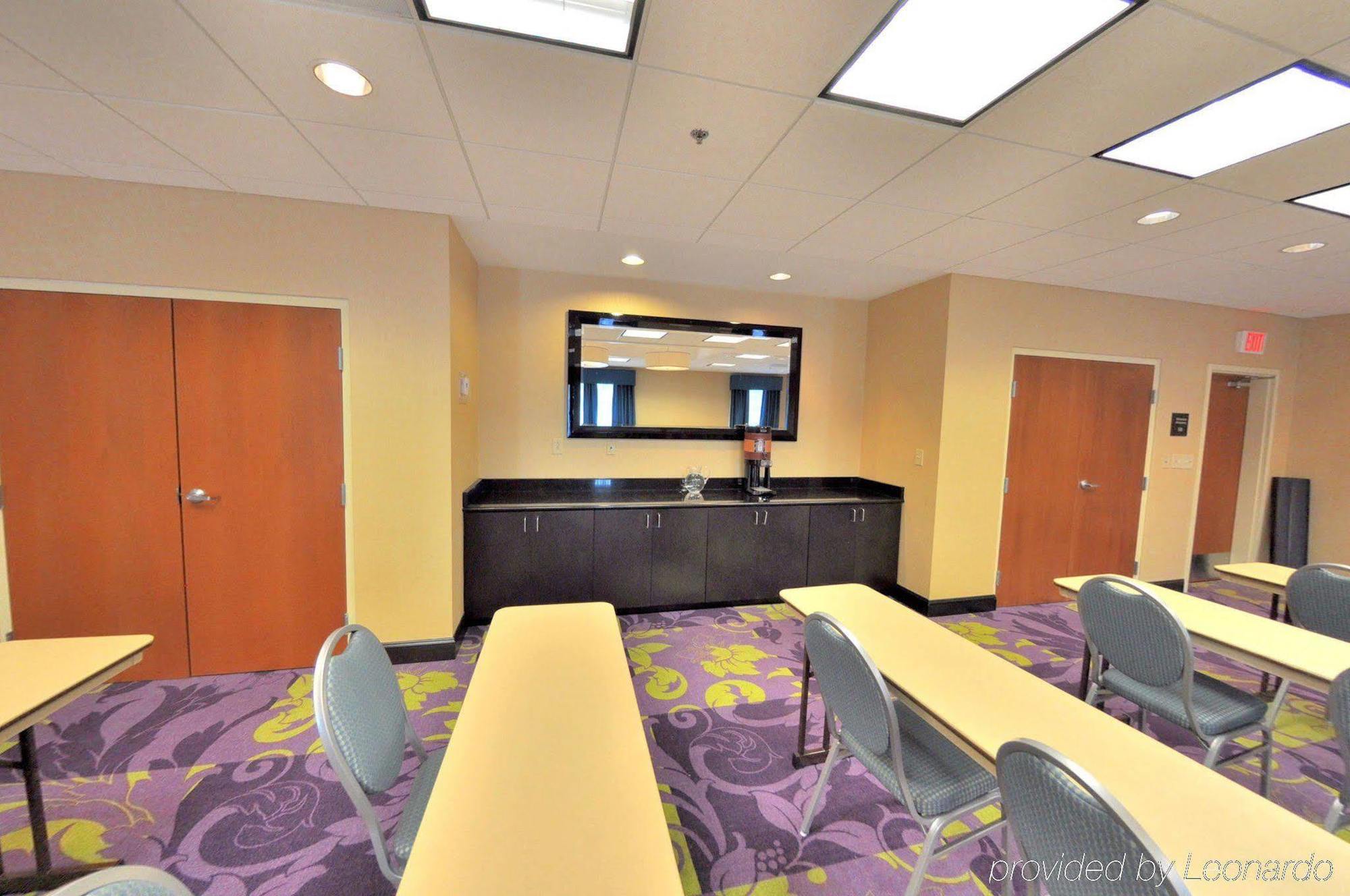 Hampton Inn Richmond - South Fasiliteter bilde