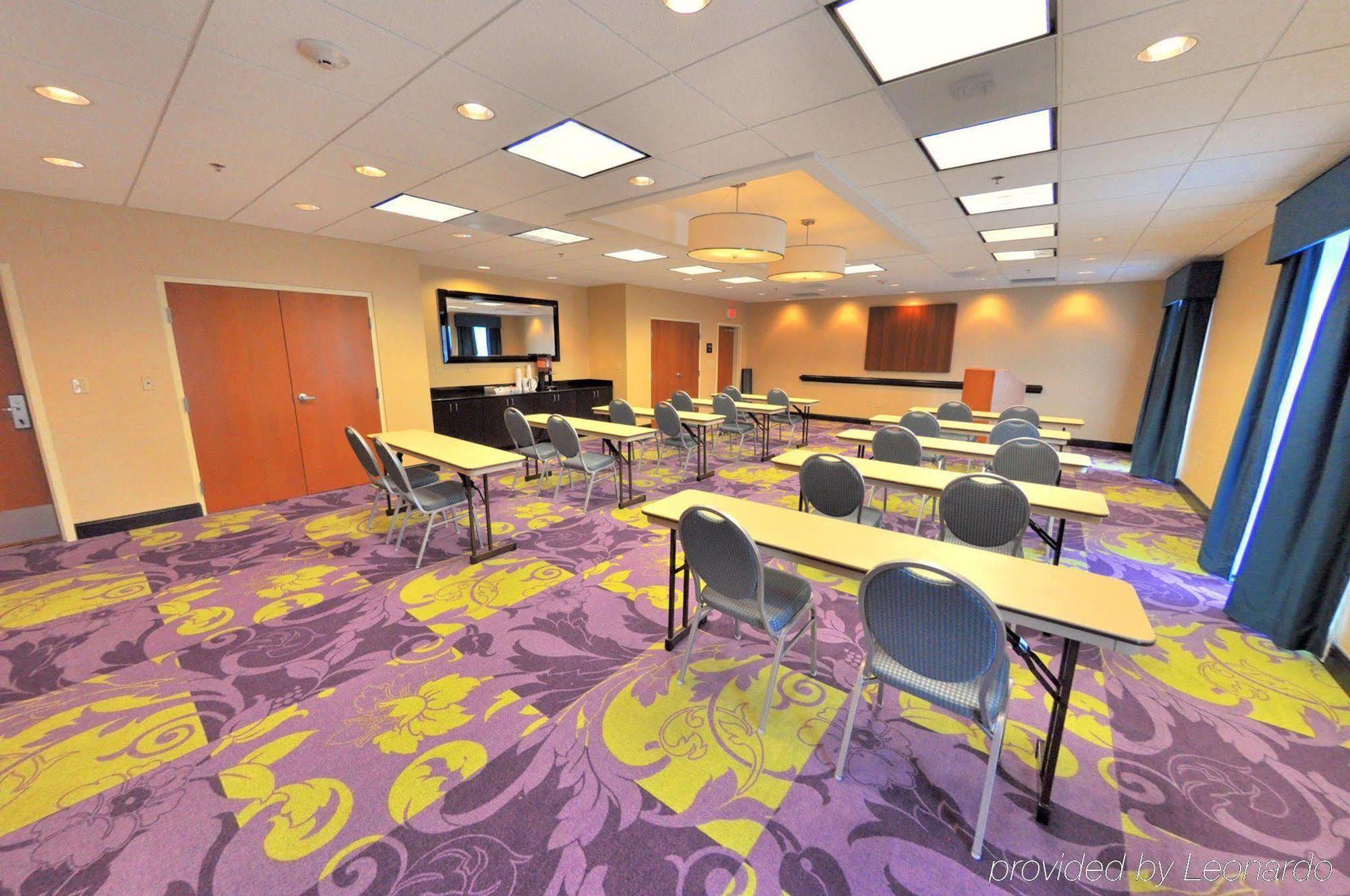 Hampton Inn Richmond - South Fasiliteter bilde