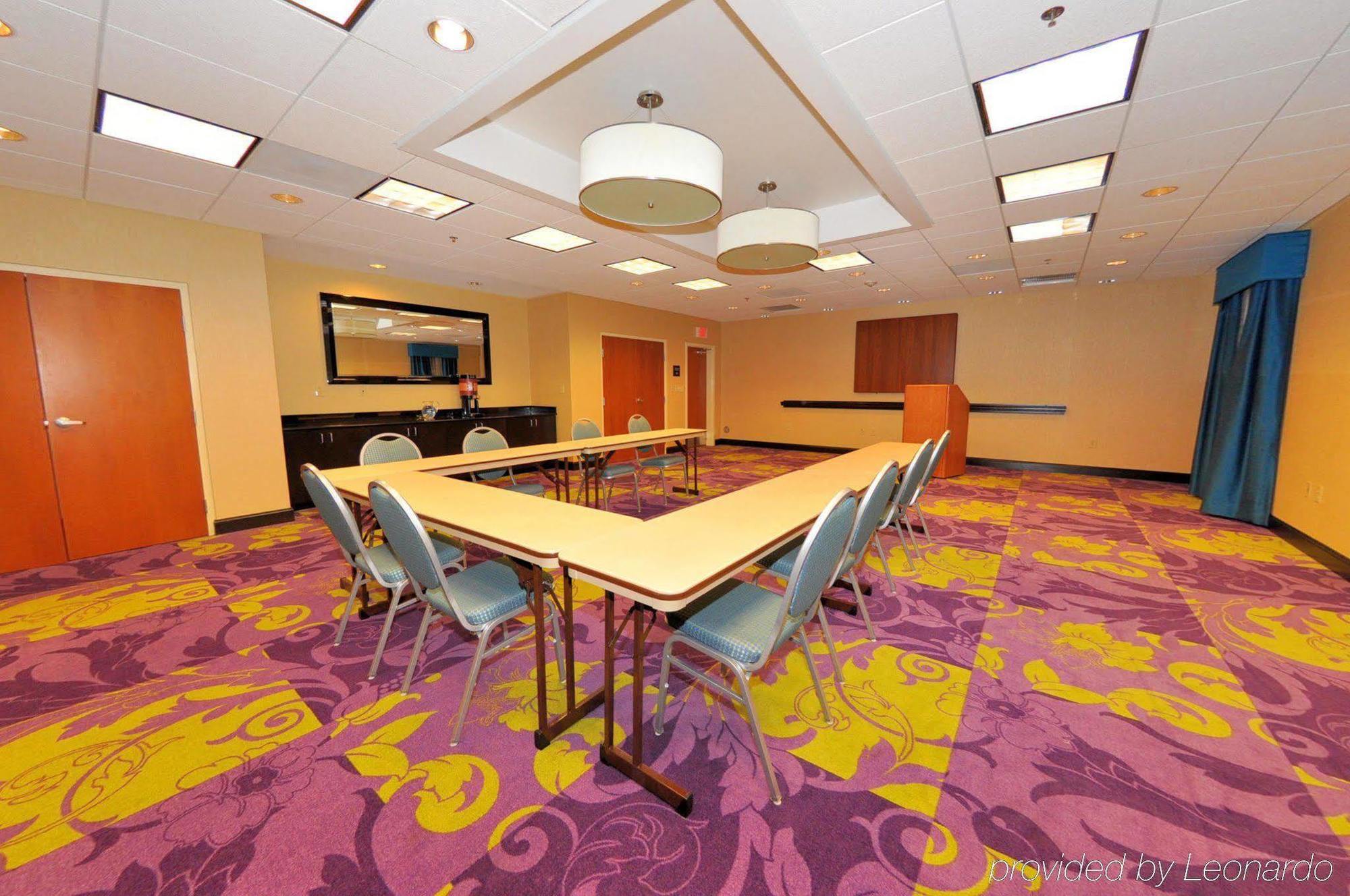Hampton Inn Richmond - South Fasiliteter bilde