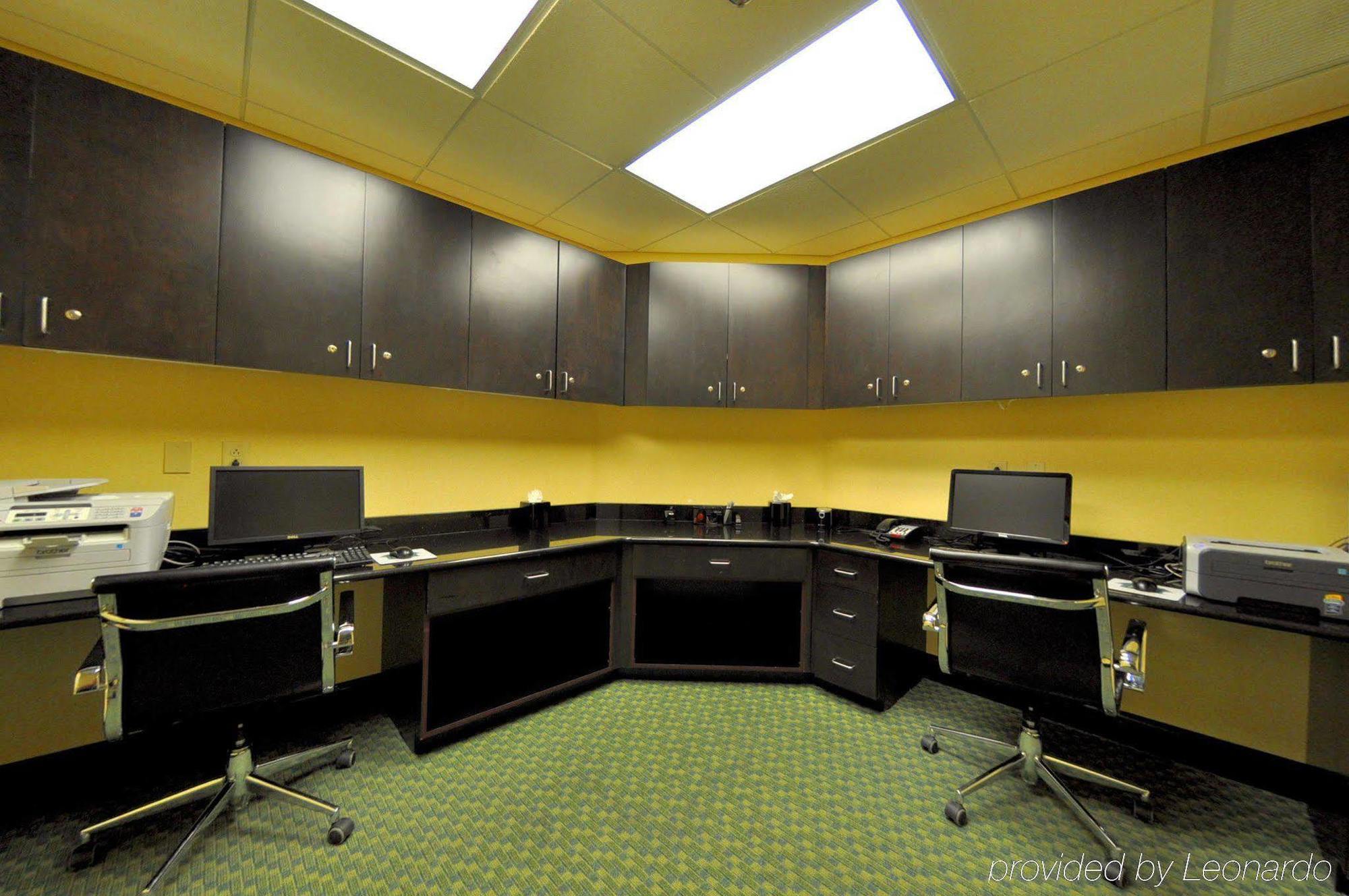 Hampton Inn Richmond - South Fasiliteter bilde