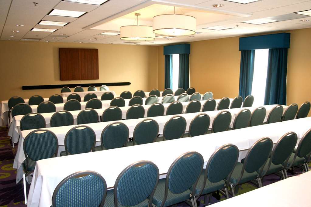 Hampton Inn Richmond - South Fasiliteter bilde