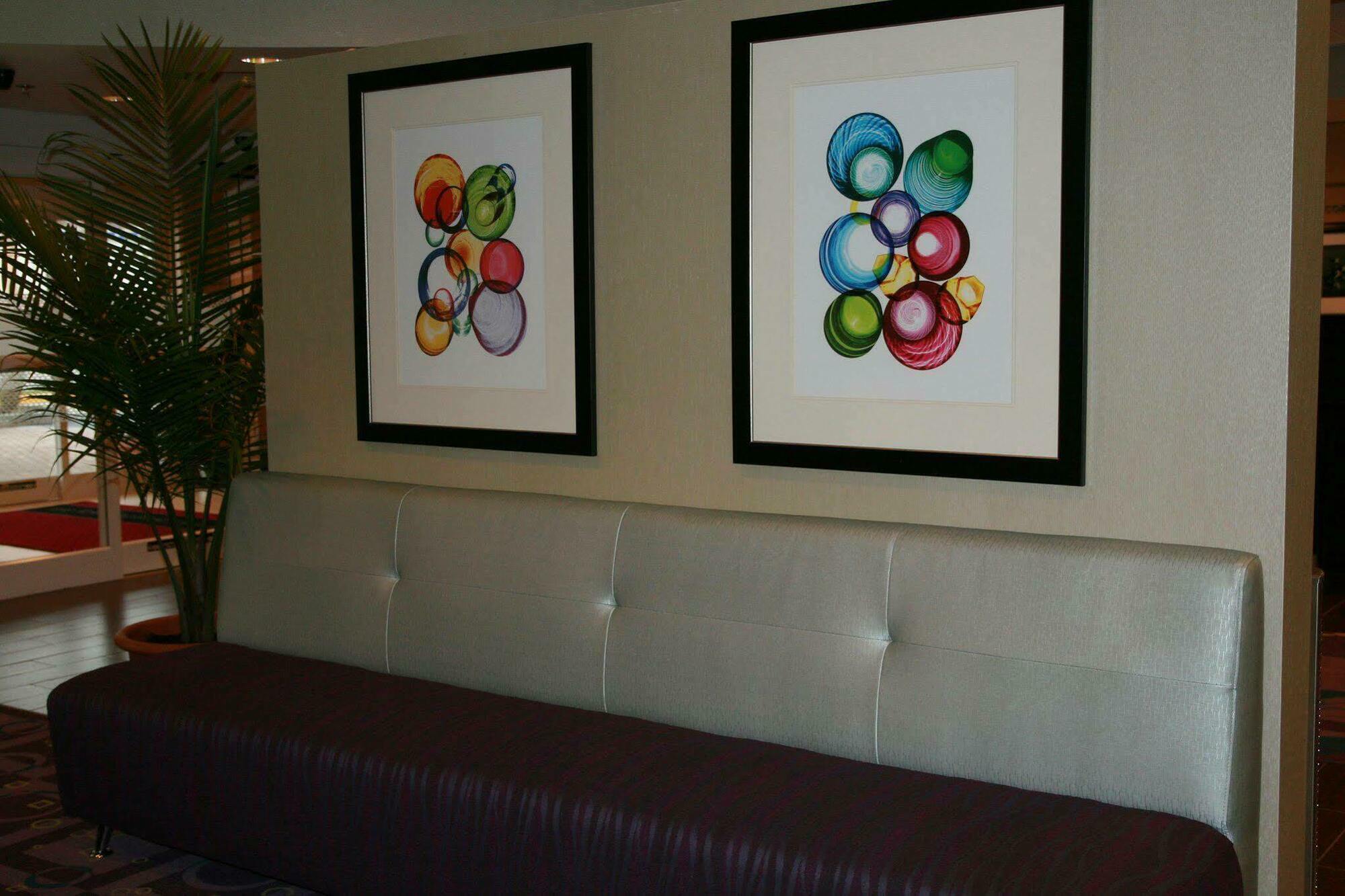 Hampton Inn Richmond - South Interiør bilde