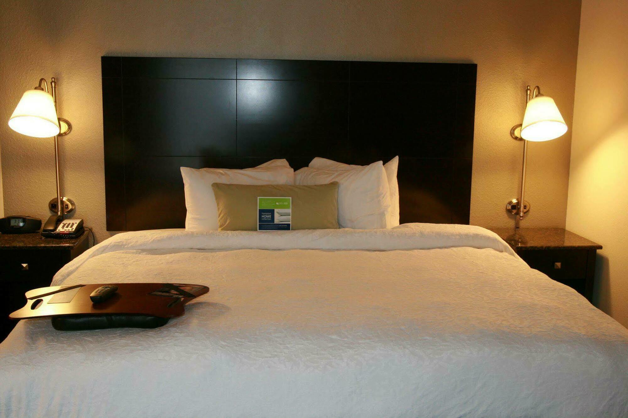 Hampton Inn Richmond - South Rom bilde
